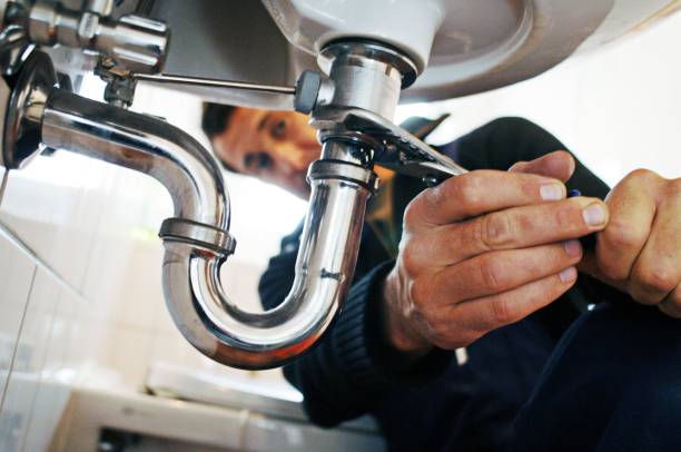 Professional Plumbing in Lasalle, IL