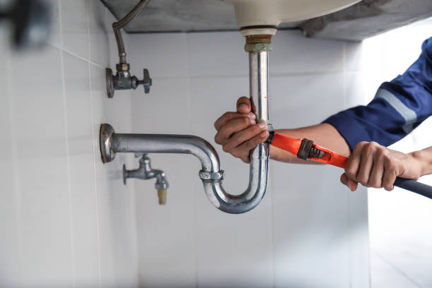 Best Gas Line Repair  in Lasalle, IL