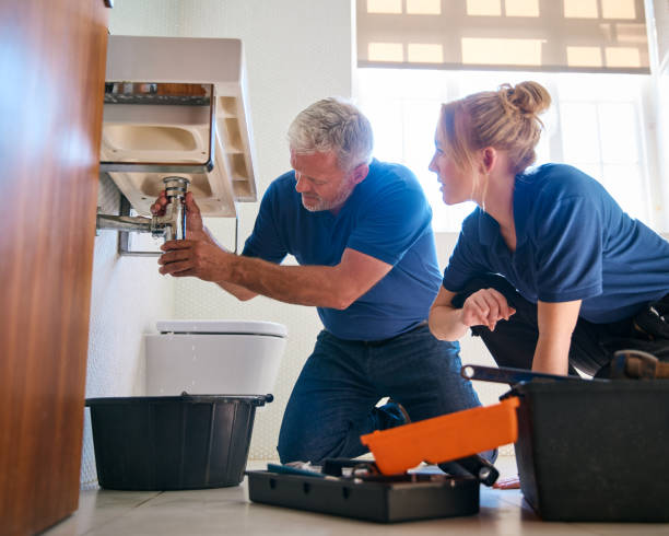 Best Faucet Repair  in Lasalle, IL